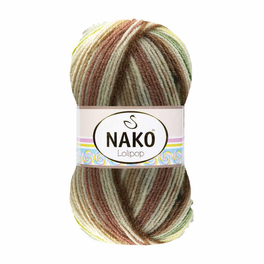 NAKO,LOLİPOP 82851