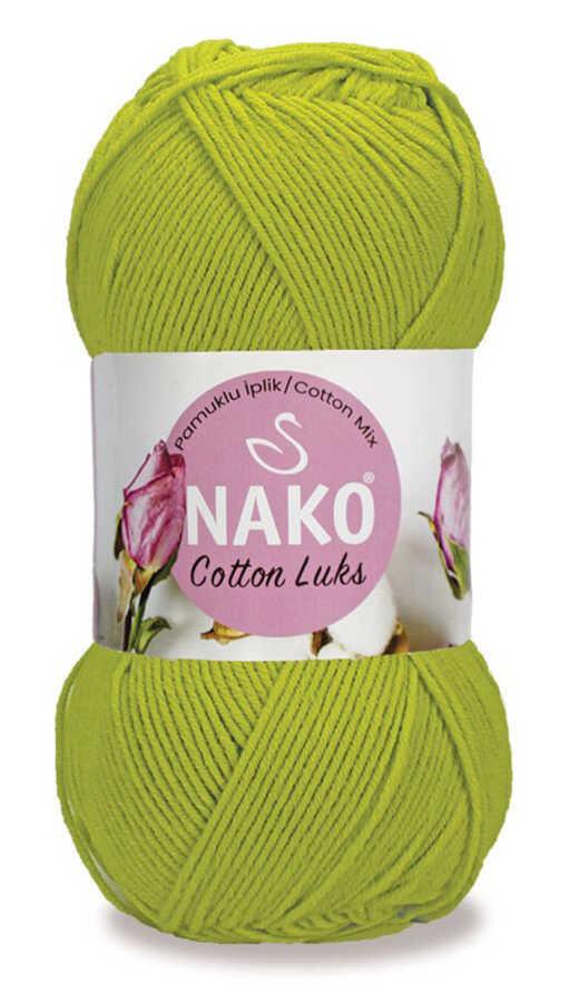 NAKO,COTTON LUKS 97566 ASİT