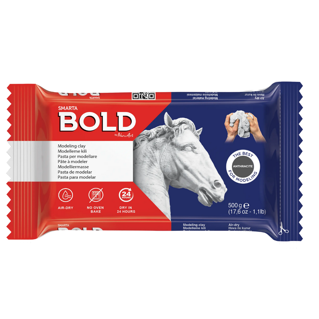 SMARTA BOLD TAŞ ANTRASİT 500GR