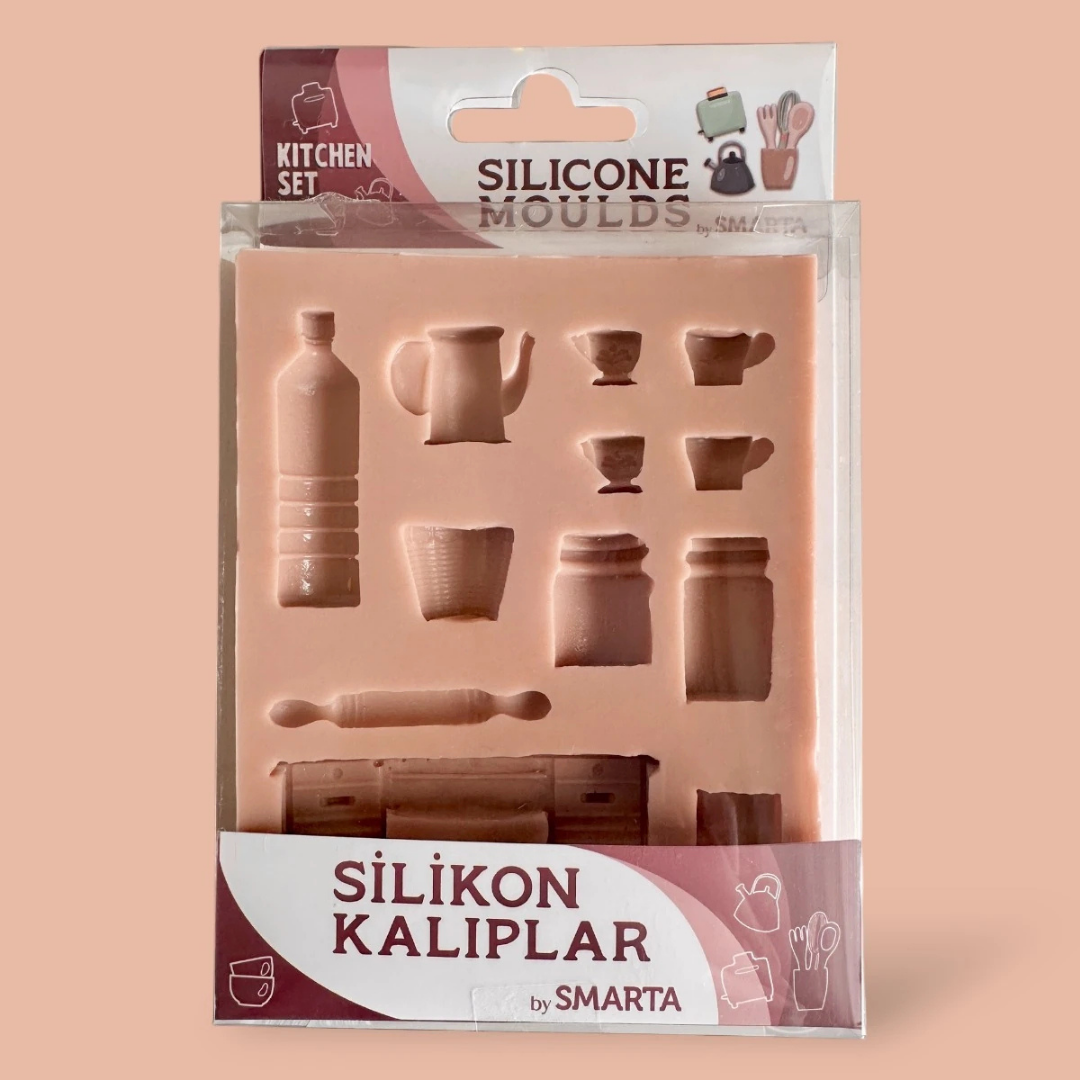 MUTFAK SETİ / Kitchen Set