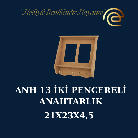 ANAHTARLIK