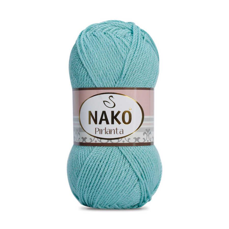 NAKO,PIRLANTA 01297 MİNT