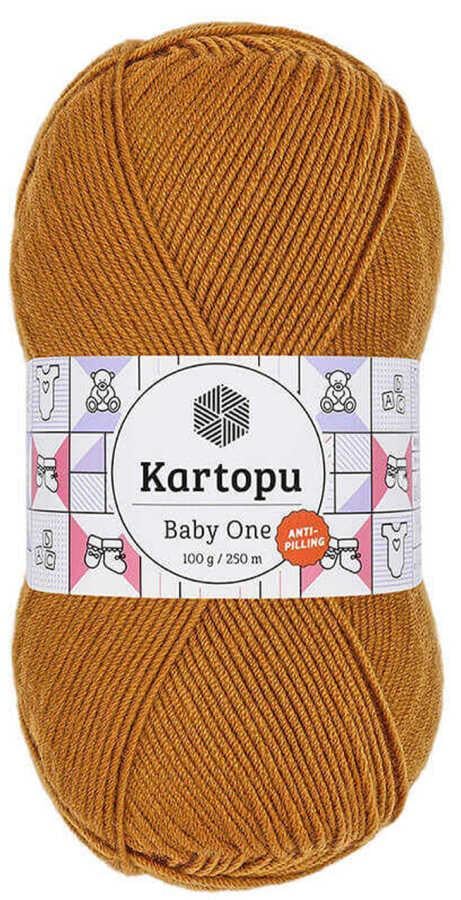 KARTOPU,BABY ONE K1854 KOYU HARDAL