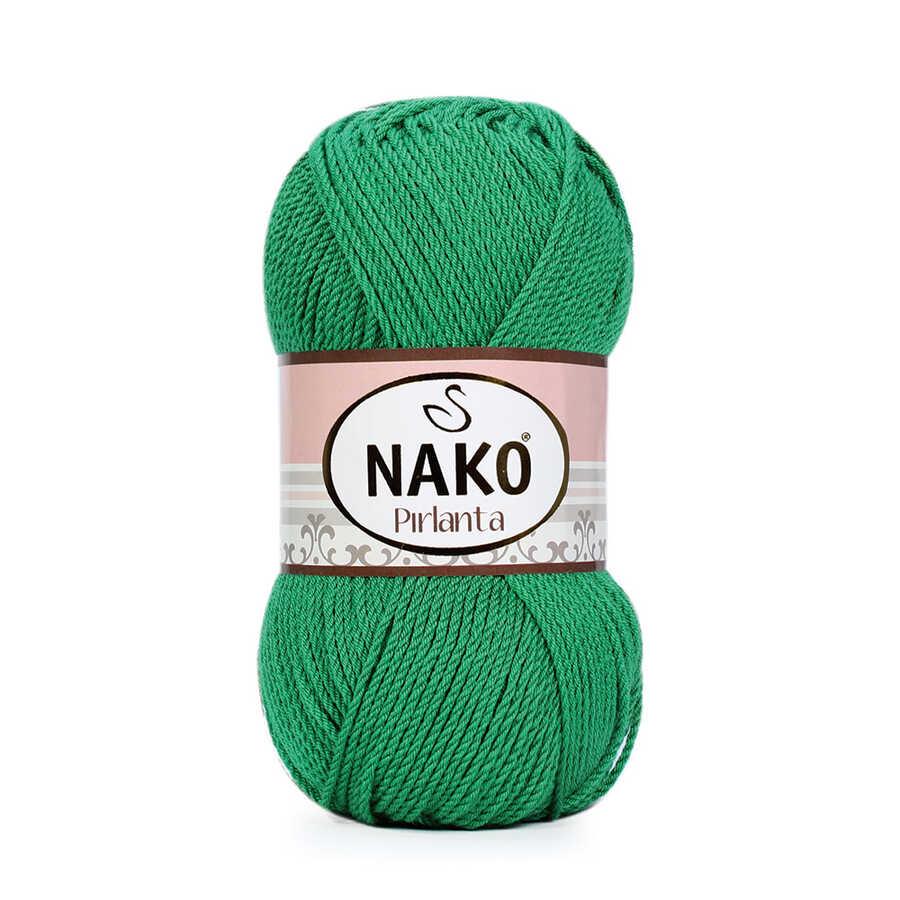 NAKO,PIRLANTA 03267 YEŞİL
