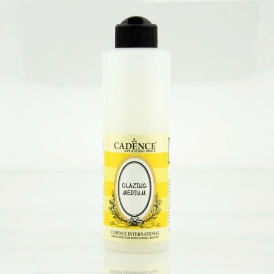 Glazing Medium 250ML