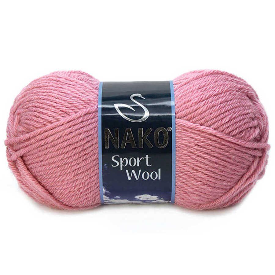 NAKO,SPORT WOOL 02276