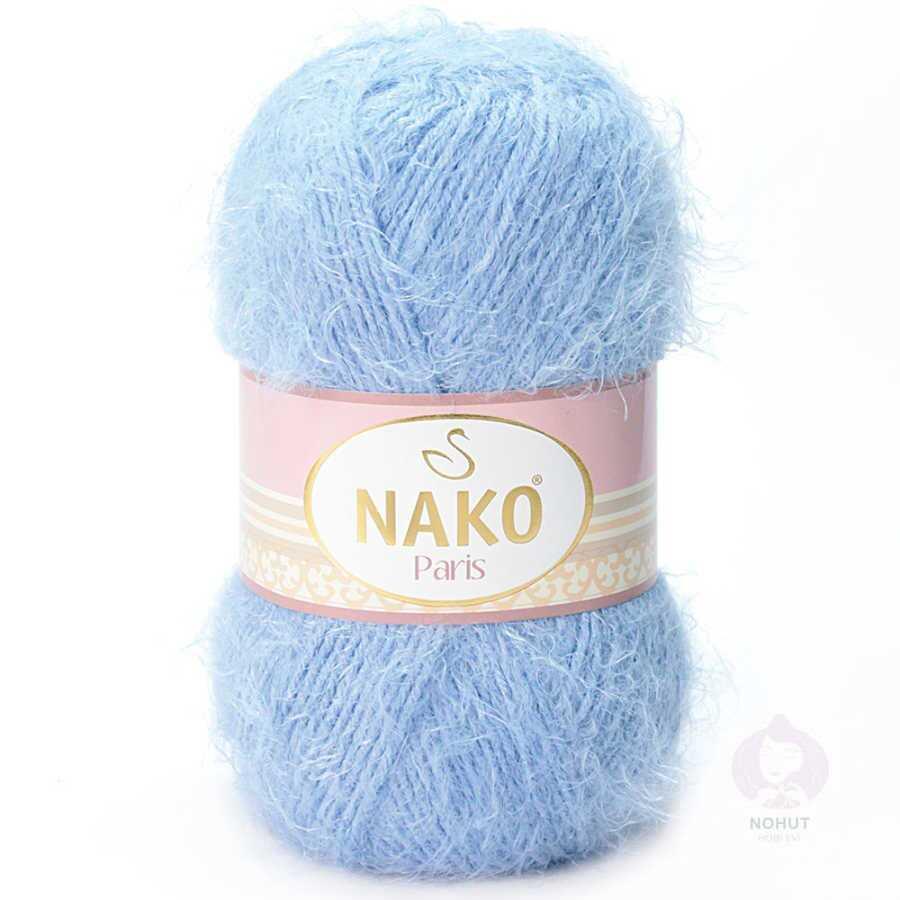 NAKO,PARİS 04129 MAVİ