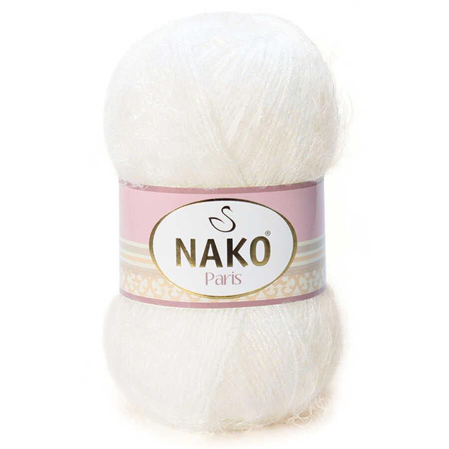 NAKO,PARİS 00300 EKRU