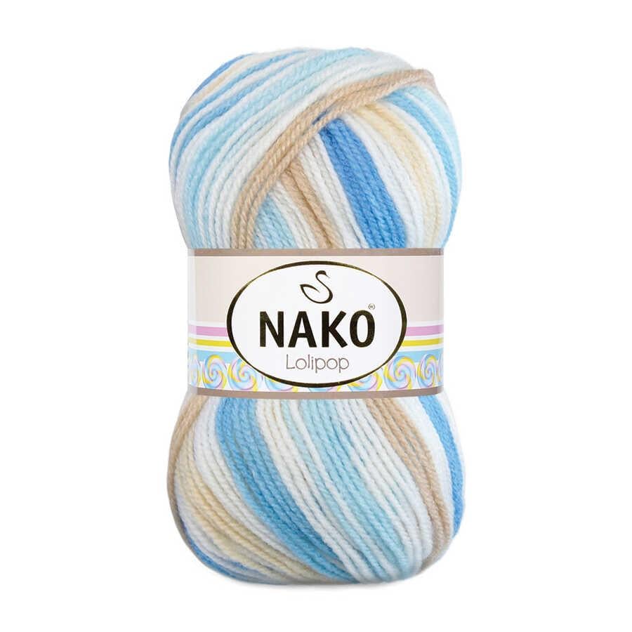 NAKO,LOLİPOP 80435