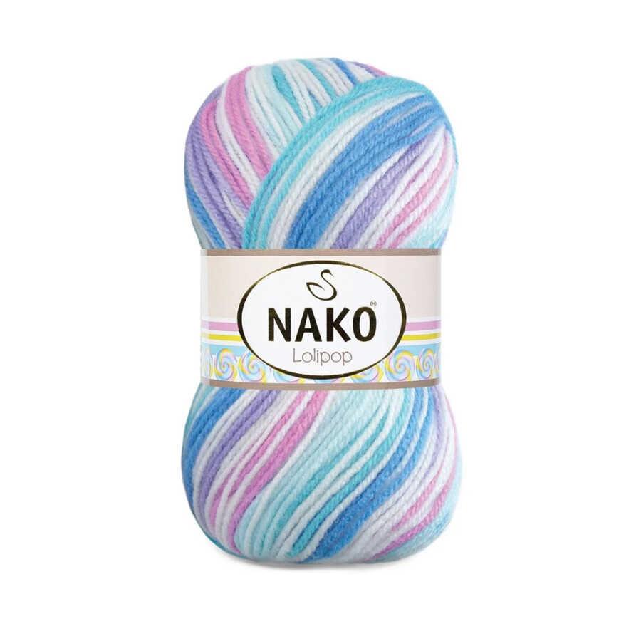 NAKO,LOLİPOP 80433