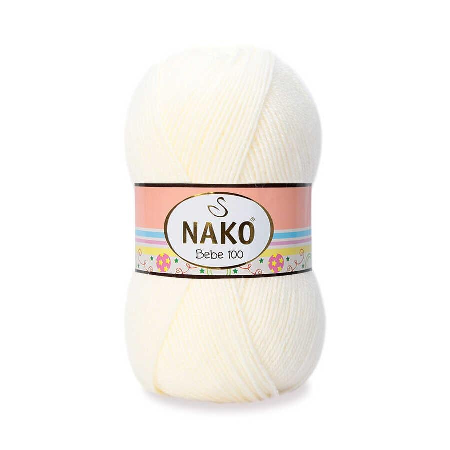 NAKO,BEBE 100 99064 EKRU