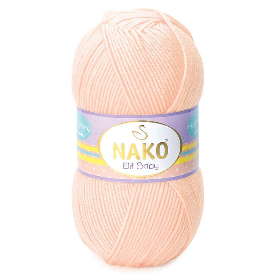 NAKO,ELİT BABY 03701 AÇIK SOMON