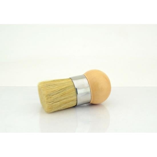 Chalky Wax Top Fırça