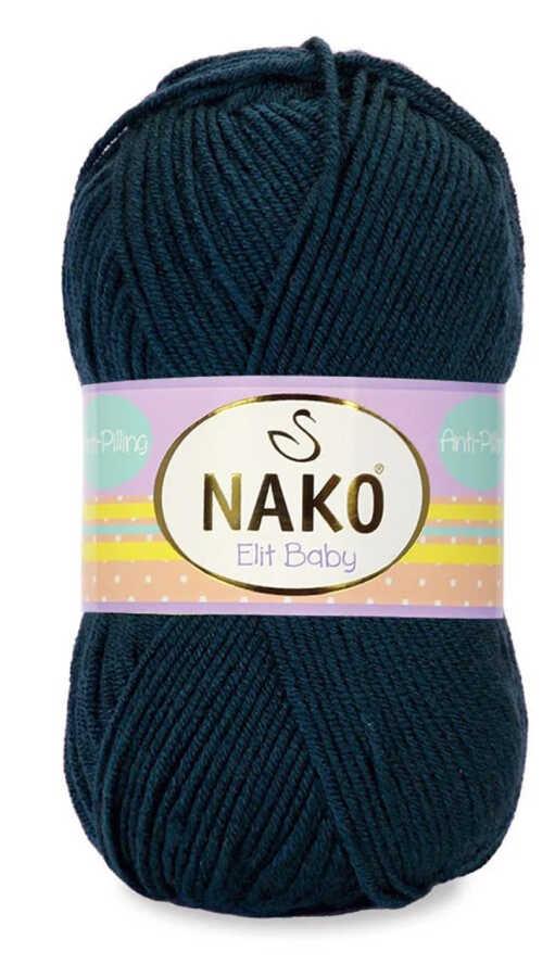 NAKO,ELİT BABY 10994 KOYU GRİ