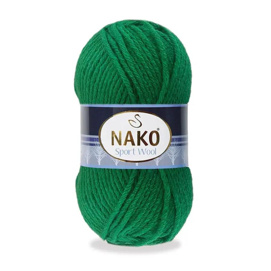 NAKO,SPORT WOOL 13871
