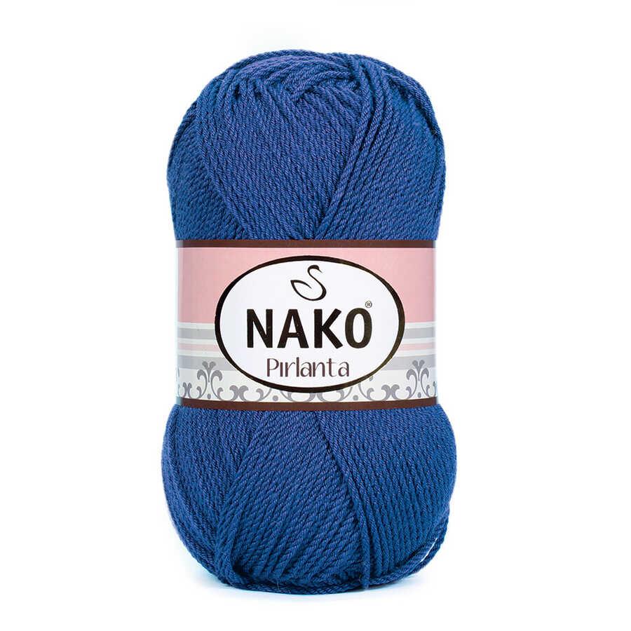 NAKO,PIRLANTA 10084 KOYU MAVİ