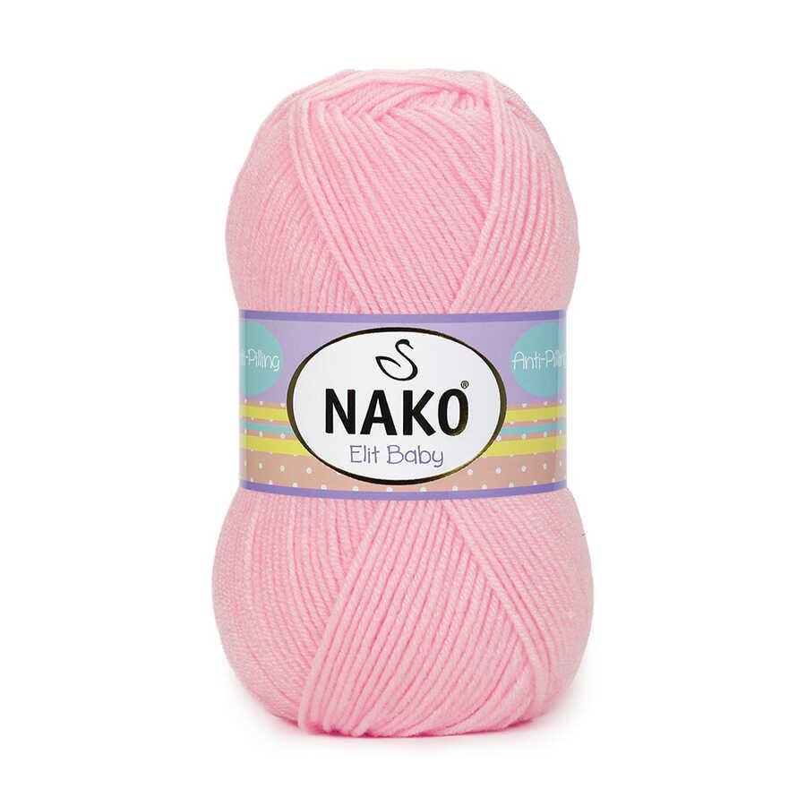 NAKO,ELİT BABY 23421 PAMUK ŞEKERİ