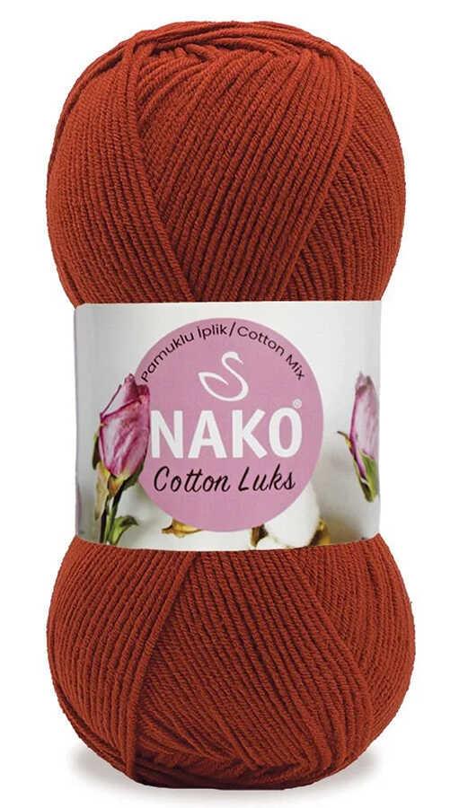 NAKO,COTTON LUKS 97592 TABA