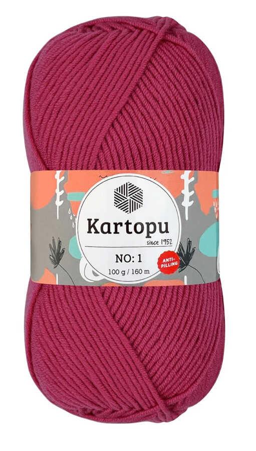 KARTOPU,NO 1 K0244 ORTA PEMBE