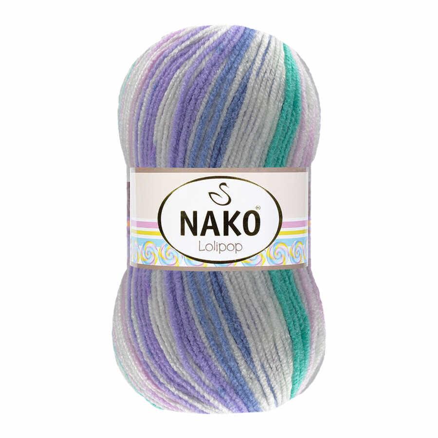 NAKO,LOLİPOP 82847