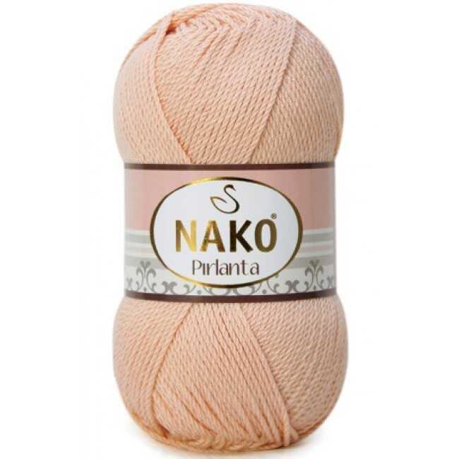 NAKO,PIRLANTA 10284 KİRLİ YAVRUAĞZI