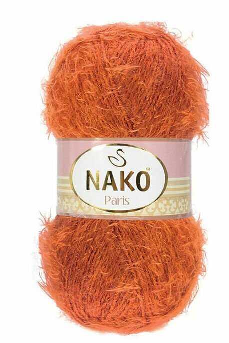 NAKO,PARİS 04888 ORANJ