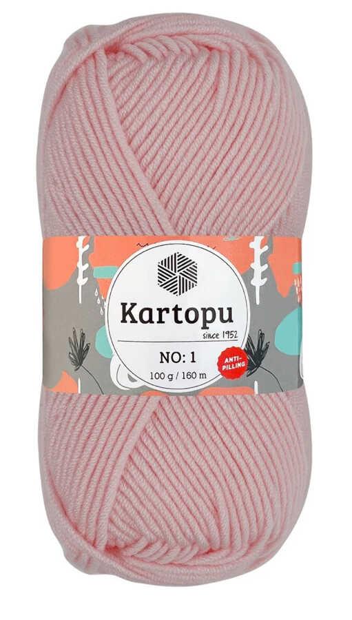 KARTOPU,NO 1 K0699 UÇUK PEMBE