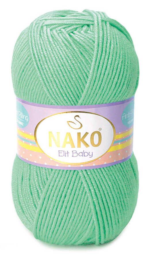 NAKO,ELİT BABY 10001 MİNT
