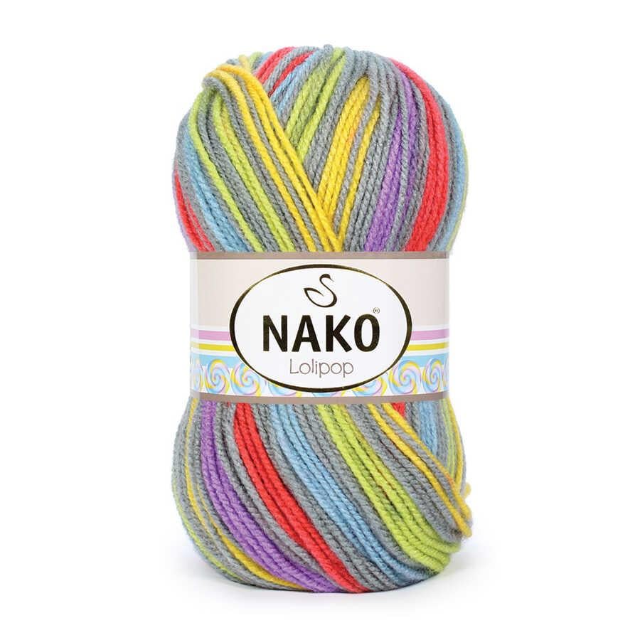NAKO,LOLİPOP 81959