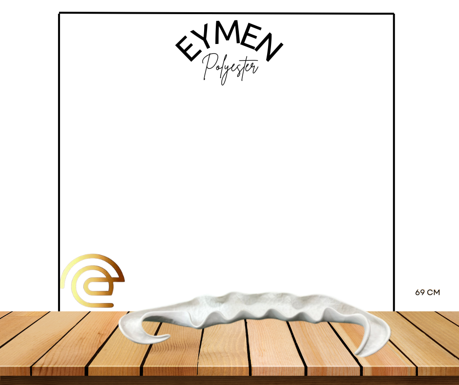 GİRİNTİLİ TABAK BÜYÜK