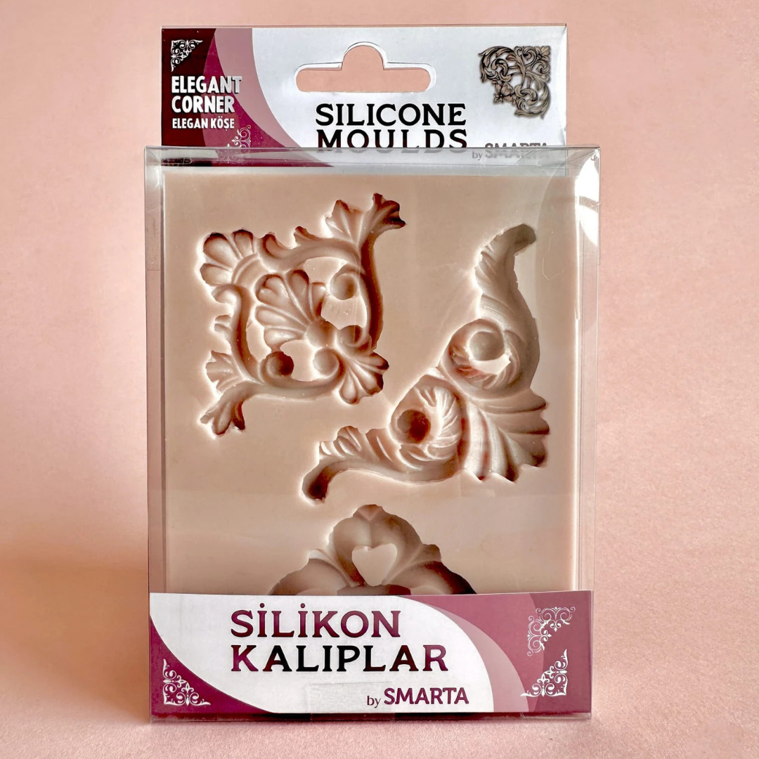 ELEGAN KÖŞE / Elegant Corner