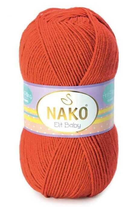 NAKO,ELİT BABY 10701 MERCAN TAŞI