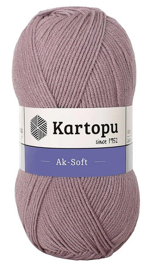 KARTOPU,AK-SOFT K0713 AÇIK MÜRDÜM