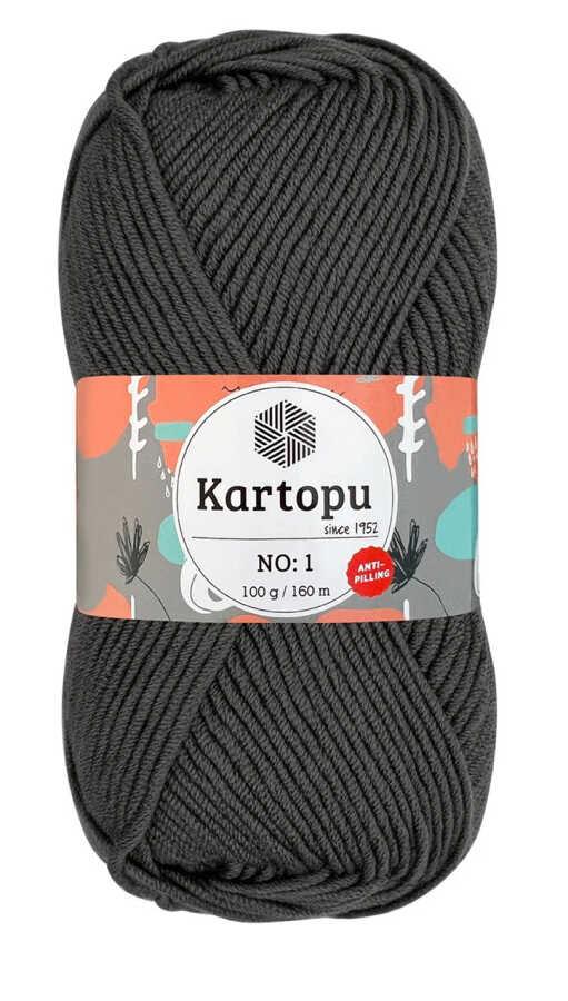 KARTOPU,NO 1 K1921 VİZON