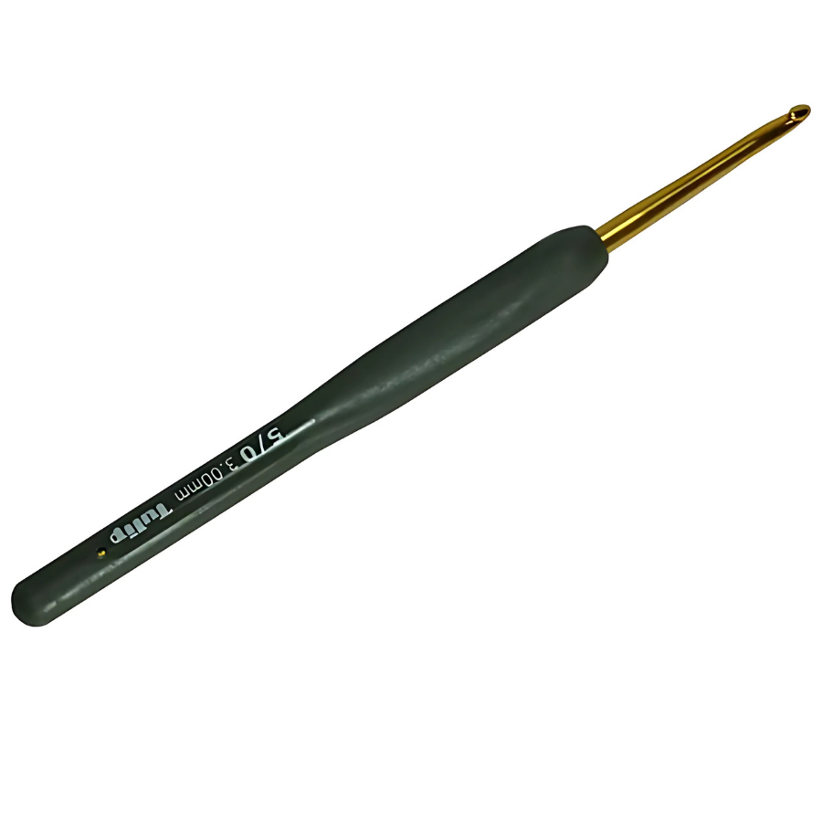 Tulip Etimo Yumuşak Saplı Yün Tığı 3.75 mm