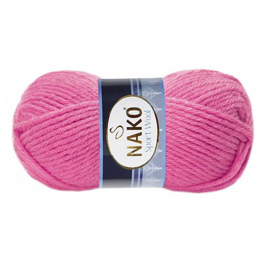 NAKO,SPORT WOOL 04211