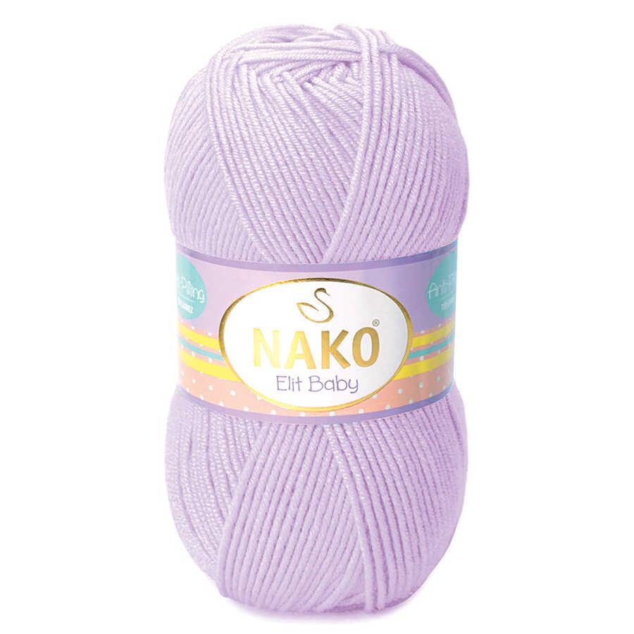 NAKO,ELİT BABY 05090 MİNE ÇİÇEĞİ