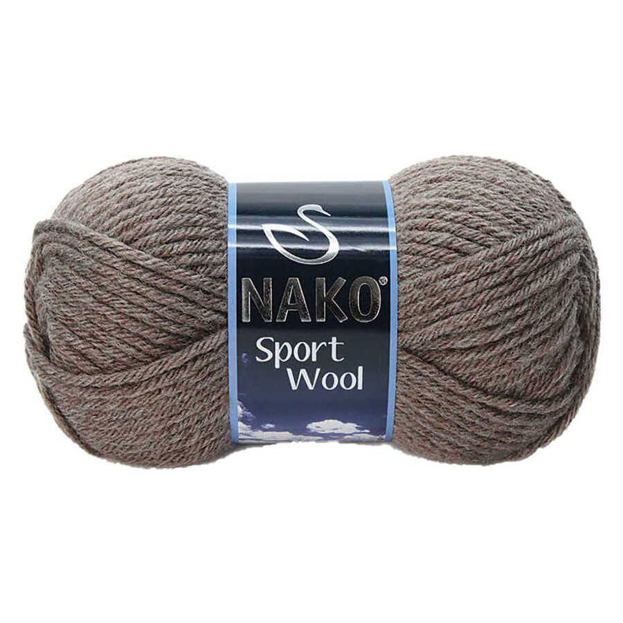 NAKO,SPORT WOOL 05667