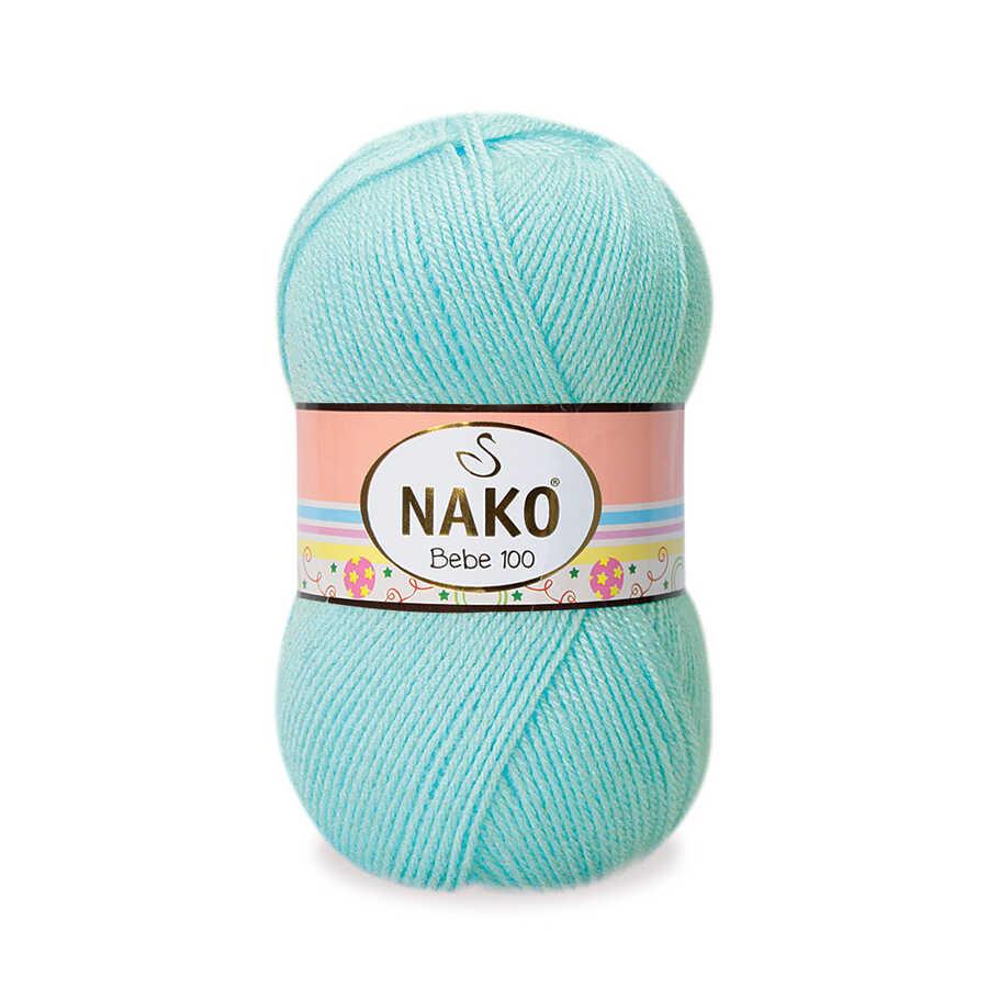NAKO,BEBE 100 04710 MİNT