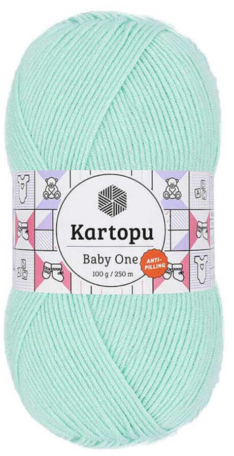 KARTOPU,BABY ONE K0507 MİNT