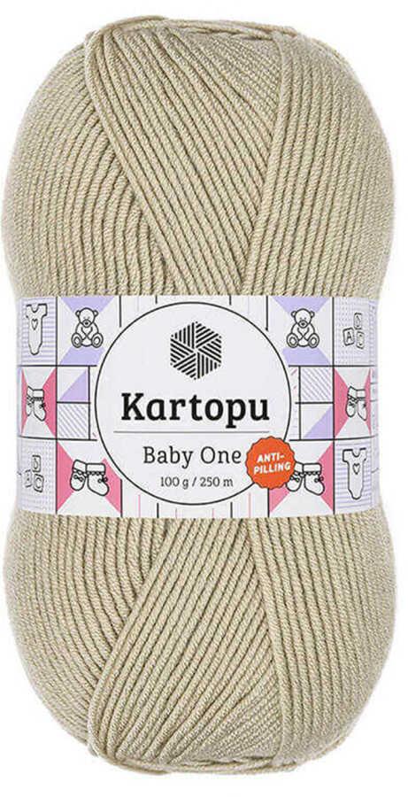 KARTOPU,BABY ONE K0861 KESE KAĞIDI