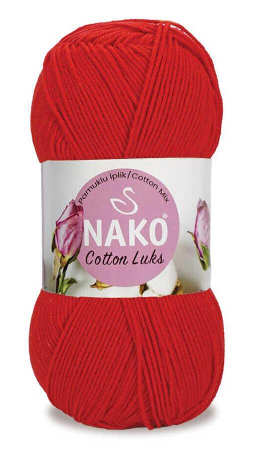 NAKO,COTTON LUKS 97573 NAR ÇİÇEĞİ