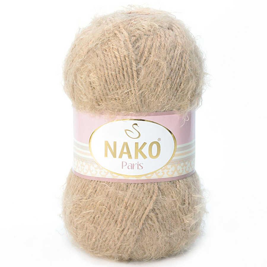 NAKO,PARİS 11237 DEVE TÜYÜ
