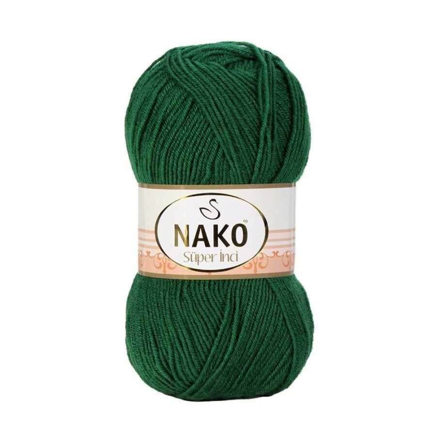 NAKO,SÜPER İNCİ 10026 ÇİMEN