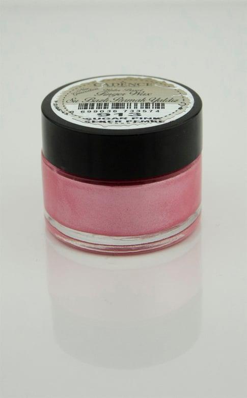 Parmak Yaldız 913 Şeker Pembe 20ml