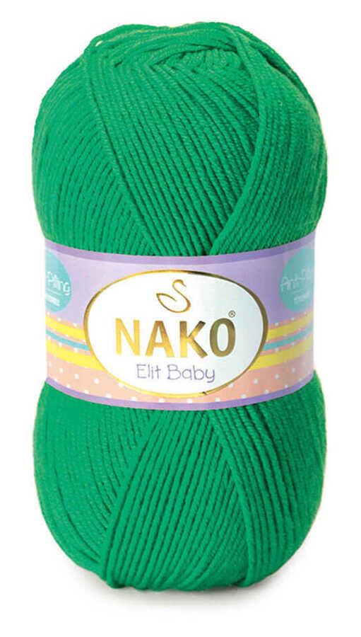 NAKO,ELİT BABY 01594 ZÜMRÜT