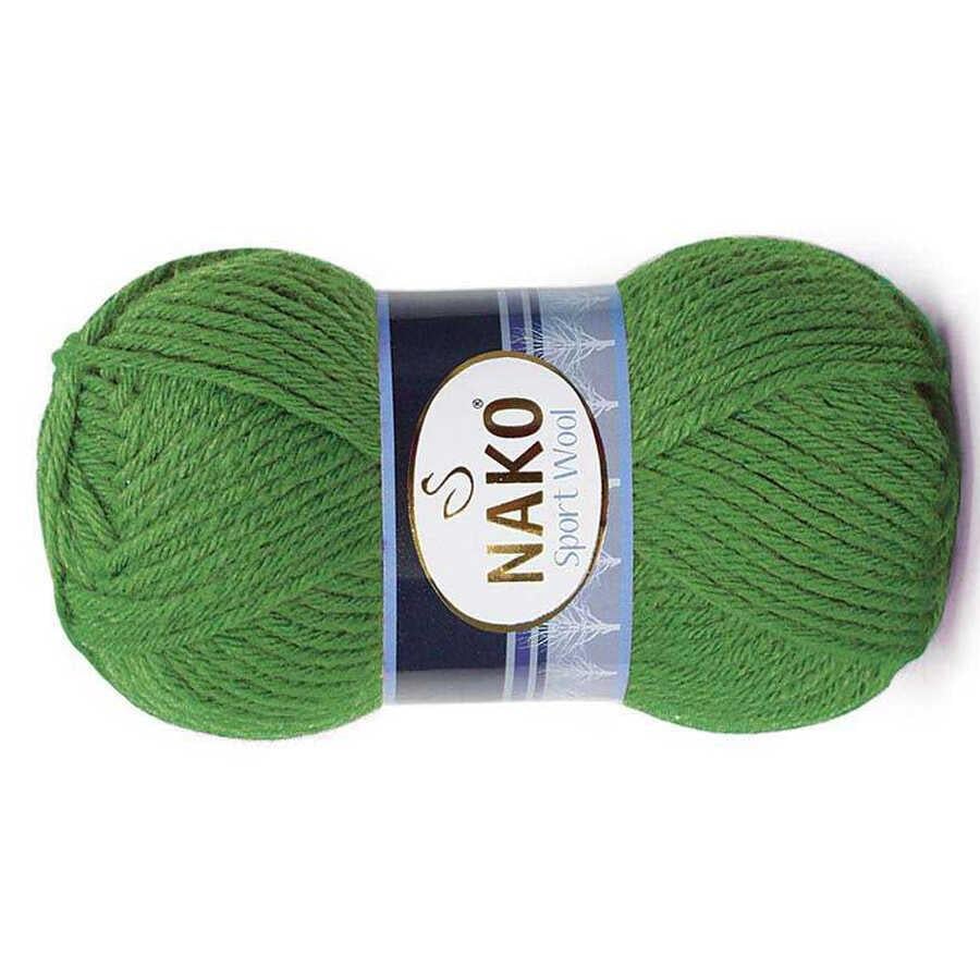 NAKO,SPORT WOOL 06574