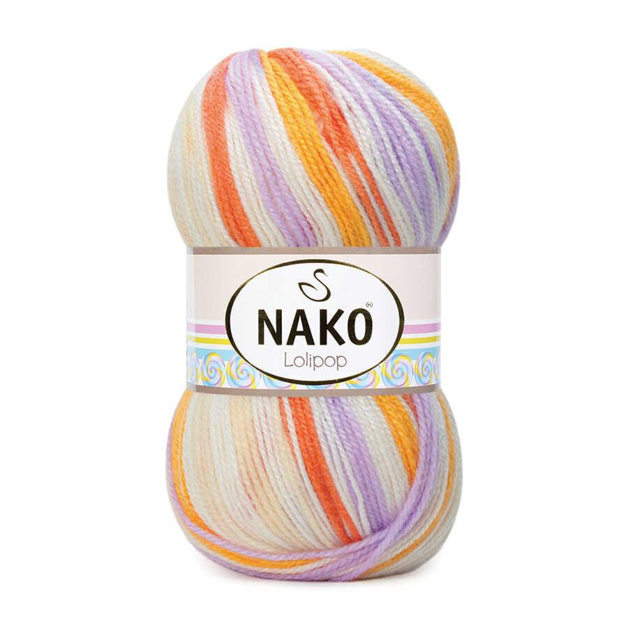 NAKO,LOLİPOP 81631