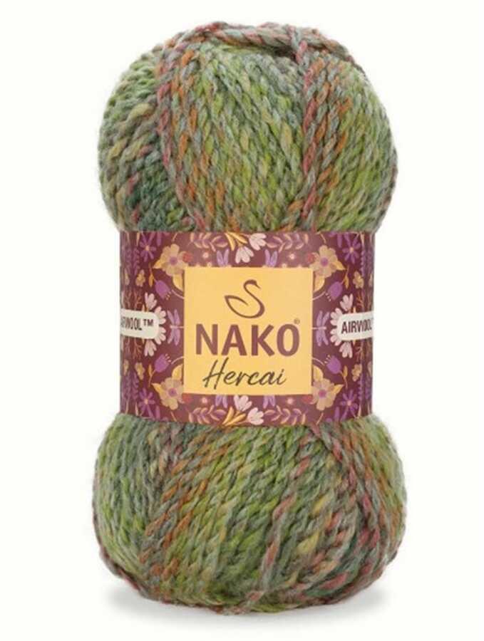 NAKO,HERCAİ 28178
