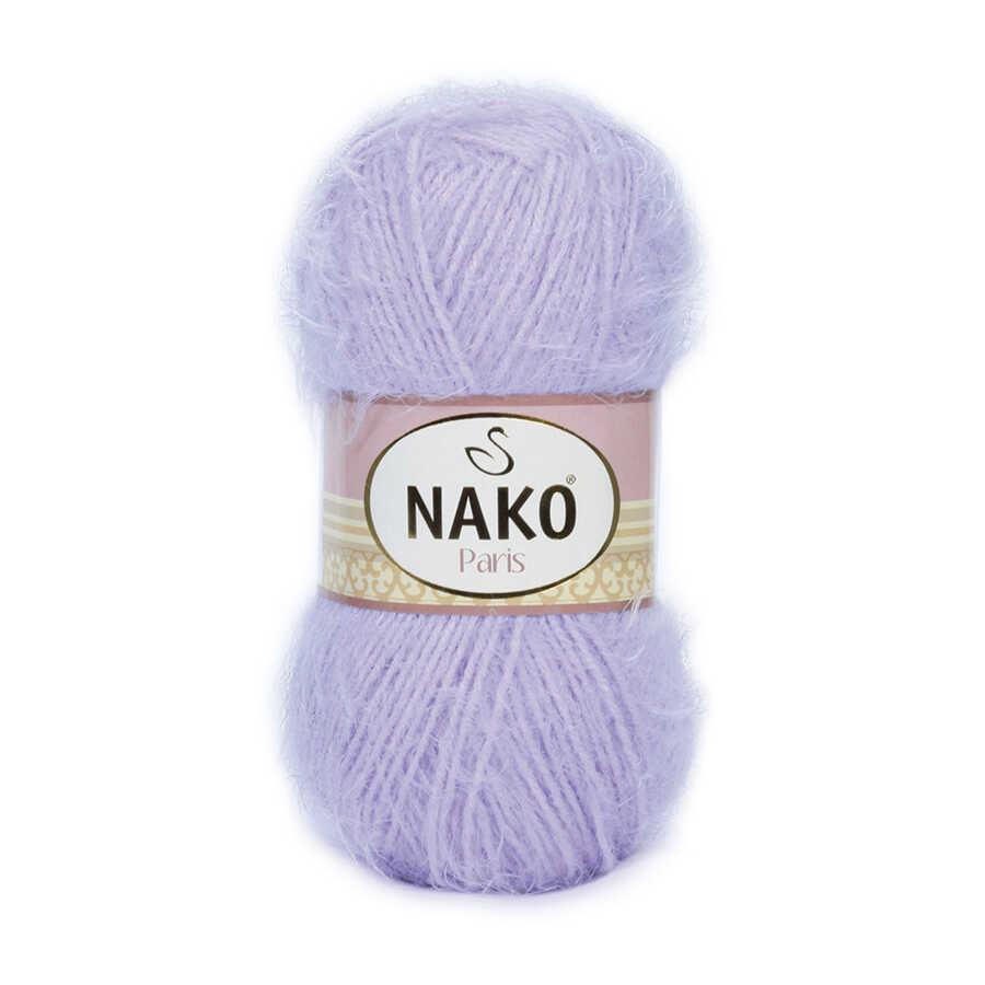 NAKO,PARİS 04862 CEZAYİR MENEKŞESİ